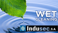 WetCleaning